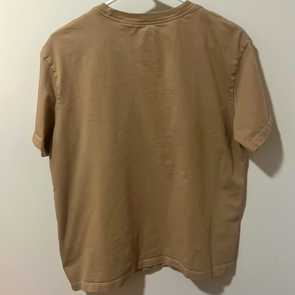 WOMENS NIKE LOOSE FIT TEE!! EUC!! - Picture 3 of 4